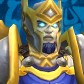 Character Avatar